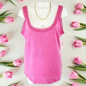 ✨️2 For $12.00 NWT  - STEVE - 1X